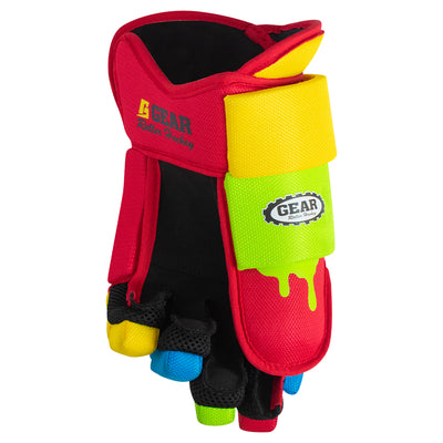 Gear Roller Hockey Senior Gloves
