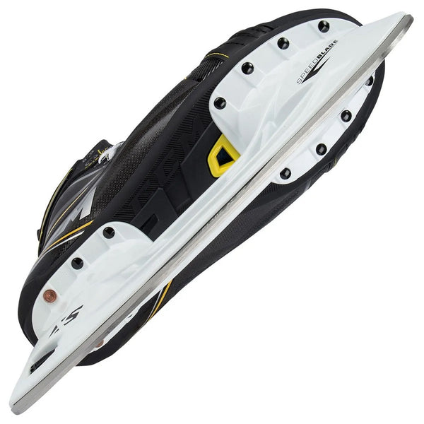 CCM Super Tacks 9380 Senior Ice Hockey Skates