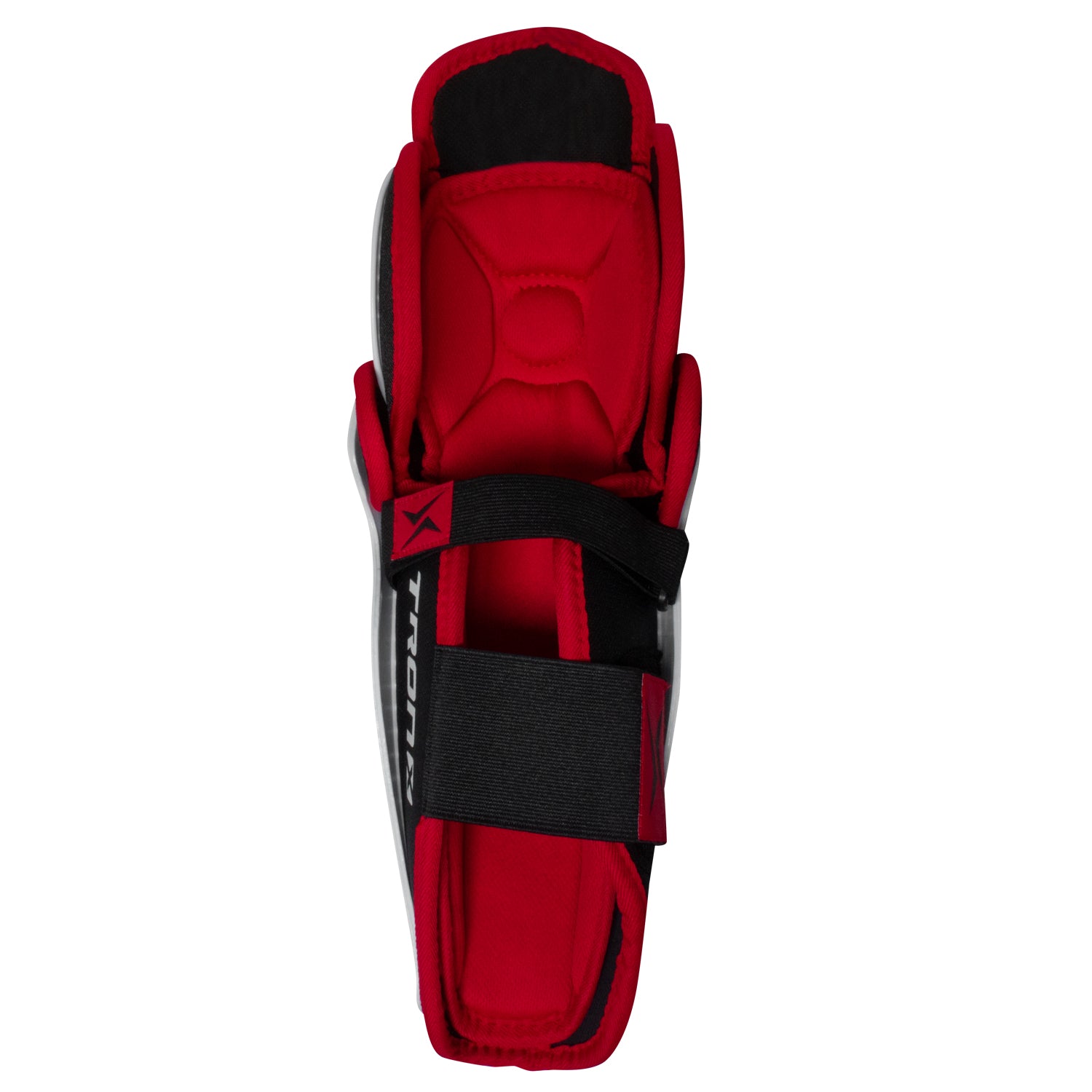 TronX Force Senior Hockey Shin Guards