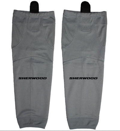 Sherwood SW150 Dry Fit Mesh Solid Color Hockey Socks
