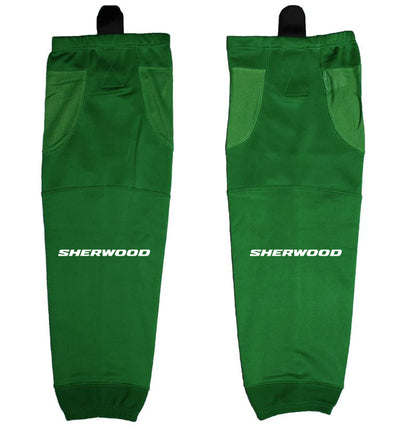 Sherwood SW150 Dry Fit Mesh Solid Color Hockey Socks