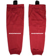 Sherwood SW150 Dry Fit Solid Color Hockey Socks