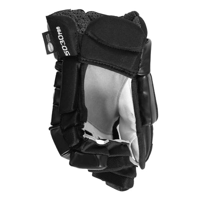 Sherwood HOF 5030 Pro Junior Hockey Gloves