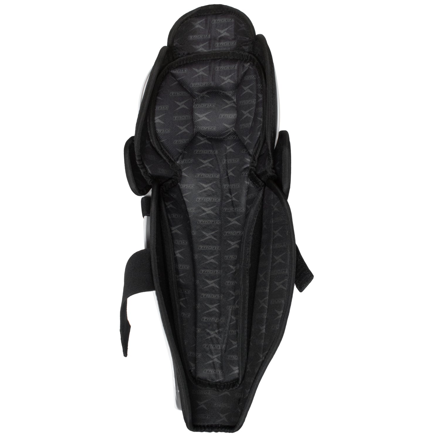 TronX Classic Senior Hockey Shin Guards