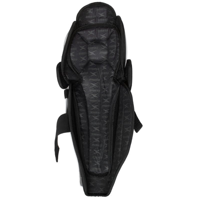 TronX Classic Senior Hockey Shin Guards