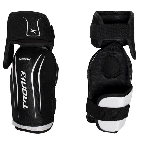 TronX Classic Senior Hockey Elbow Pads