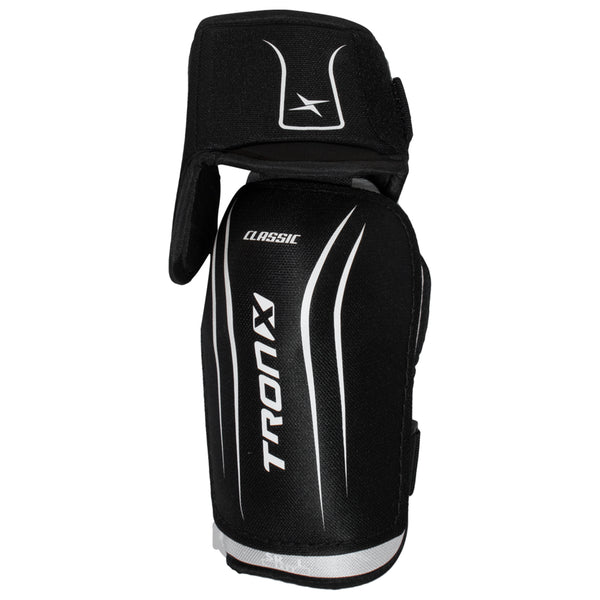 TronX Classic Senior Hockey Elbow Pads