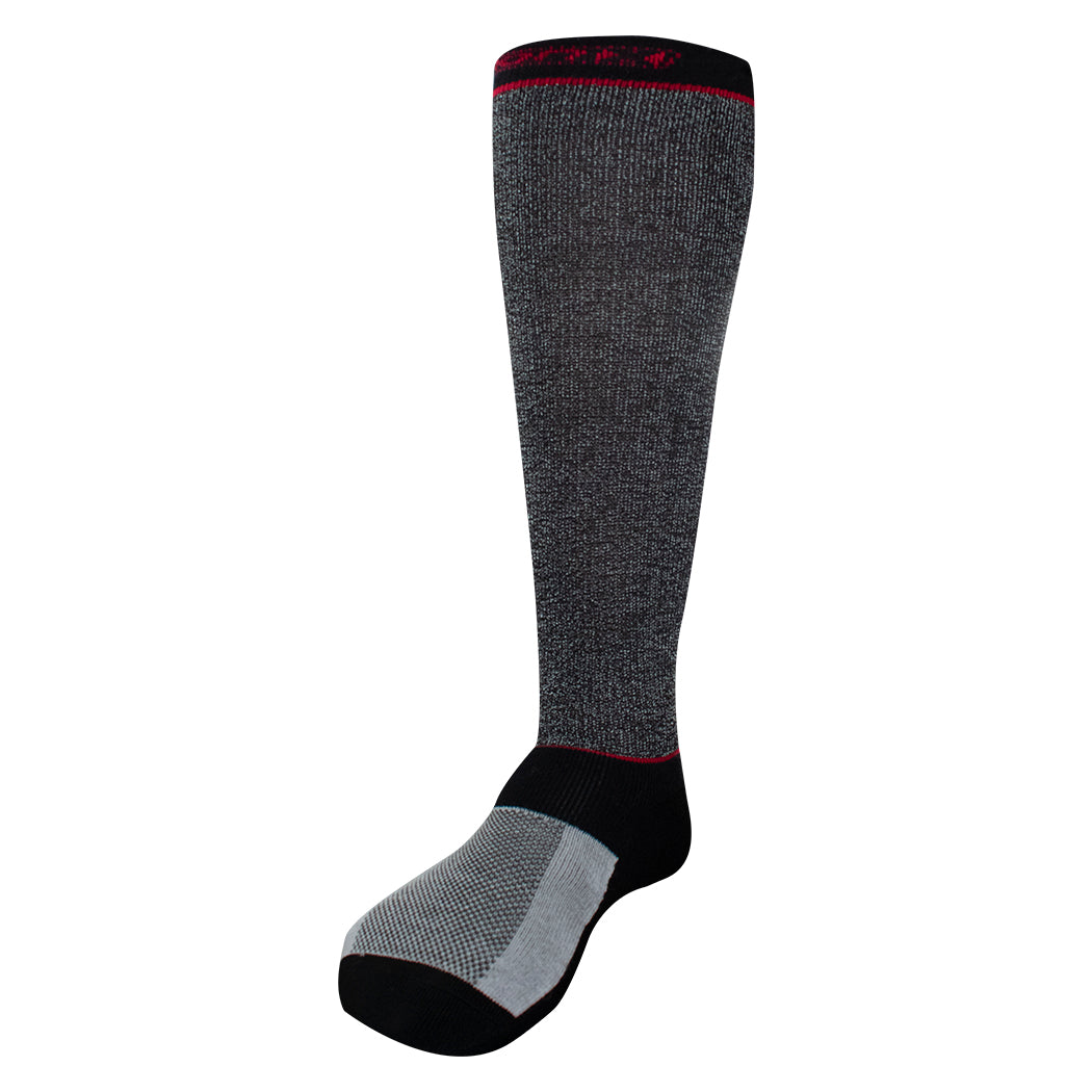 TronX Cut Resistant Compression Hockey Skate Socks