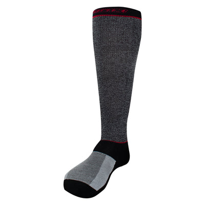 TronX Cut Resistant Compression Hockey Skate Socks