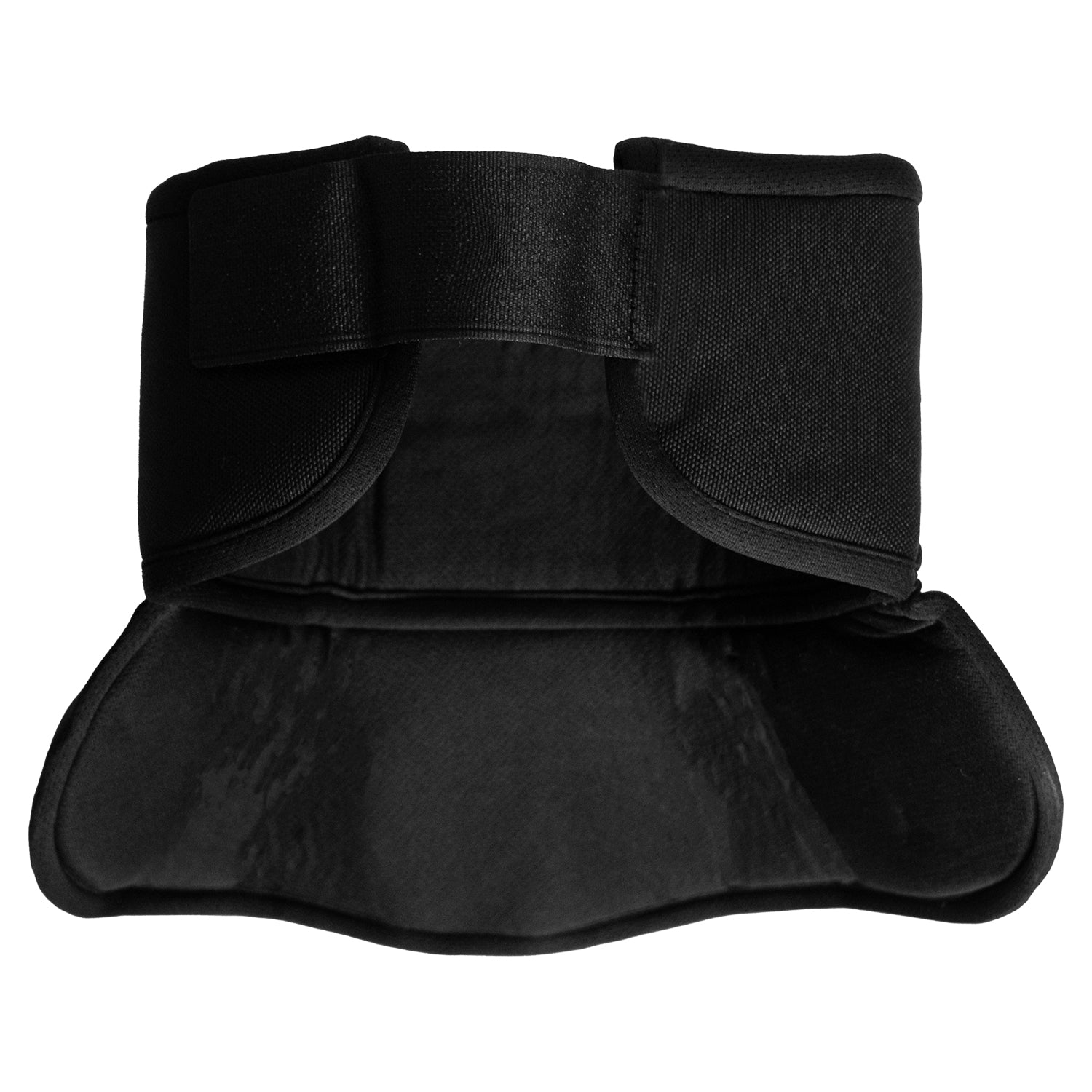 TronX Core Bibbed Hockey Neck Guard