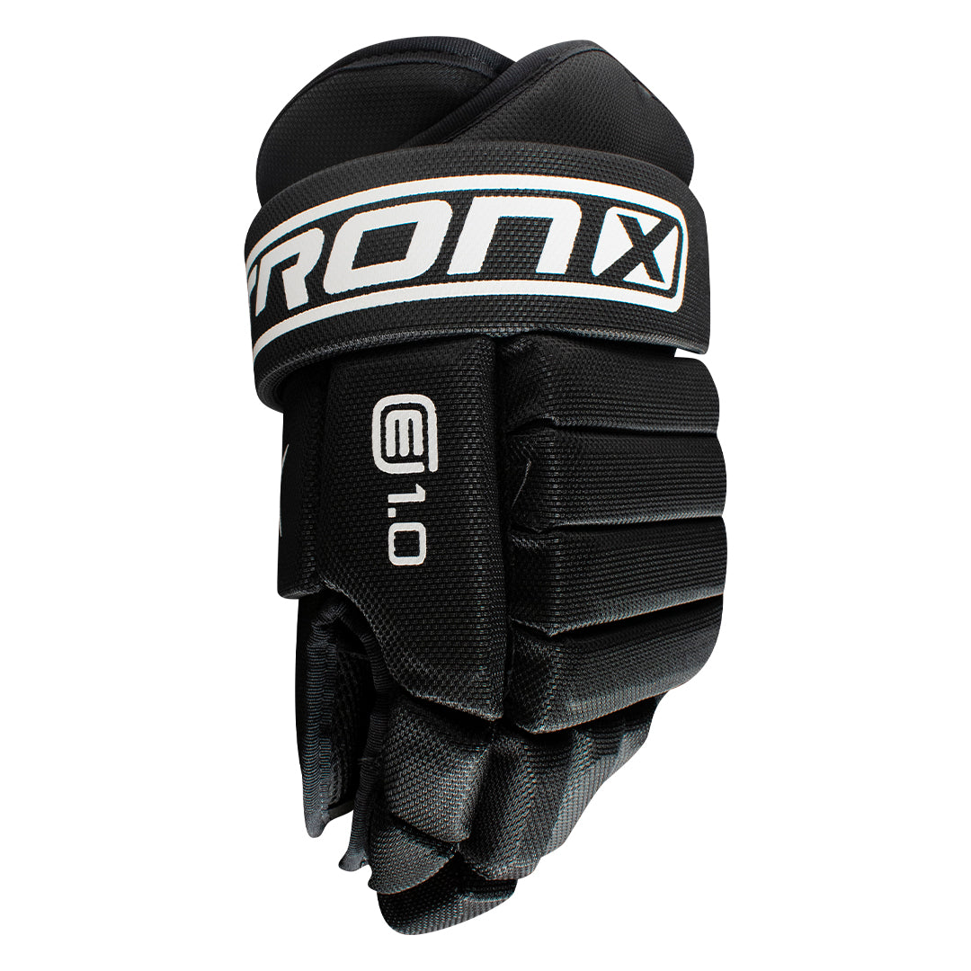 TronX E1.0 Senior Hockey Gloves
