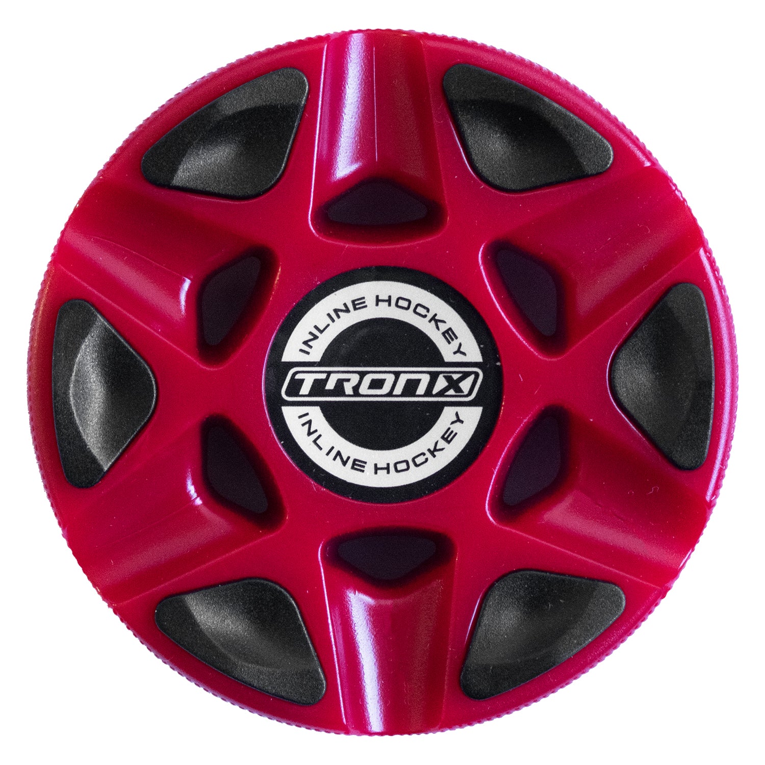 TronX Stryker Roller Hockey Pucks