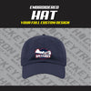 Custom Team Hockey Hat