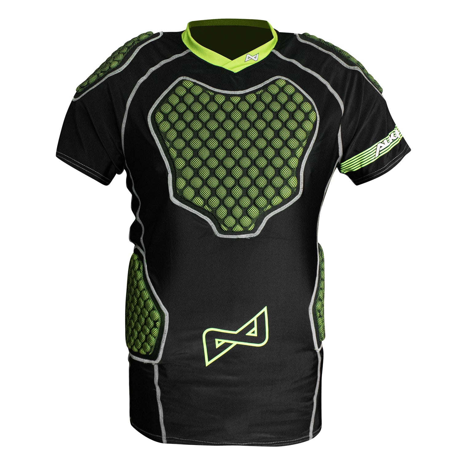 Alkali Cele I Junior Padded Roller Hockey Shirt