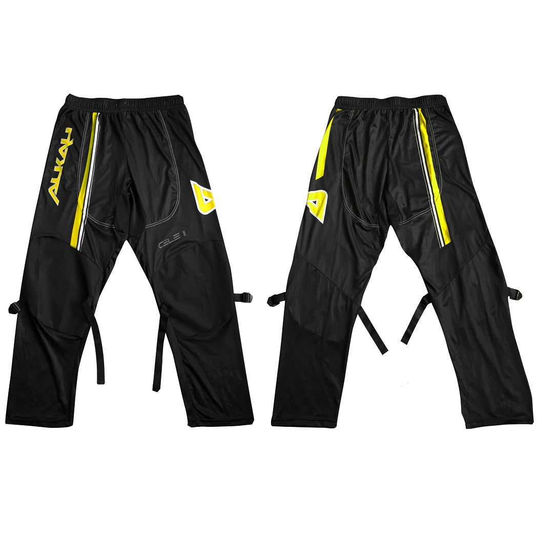 Alkali Cele II Senior Roller Hockey Pants