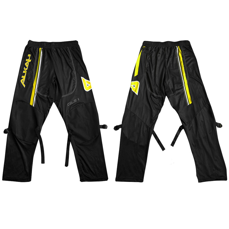 Alkali Cele II Junior Roller Hockey Pants