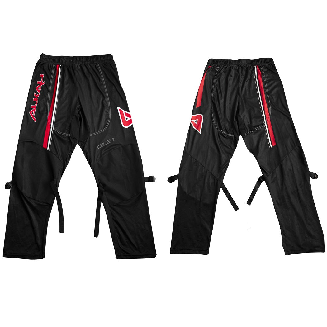 Alkali Cele II Senior Roller Hockey Pants