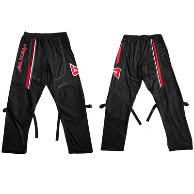 Alkali Cele II Junior Roller Hockey Pants