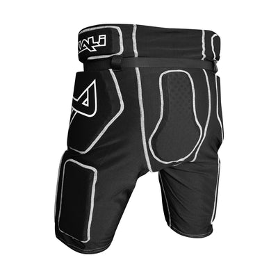 Alkali Cele II Youth Roller Hockey Girdles