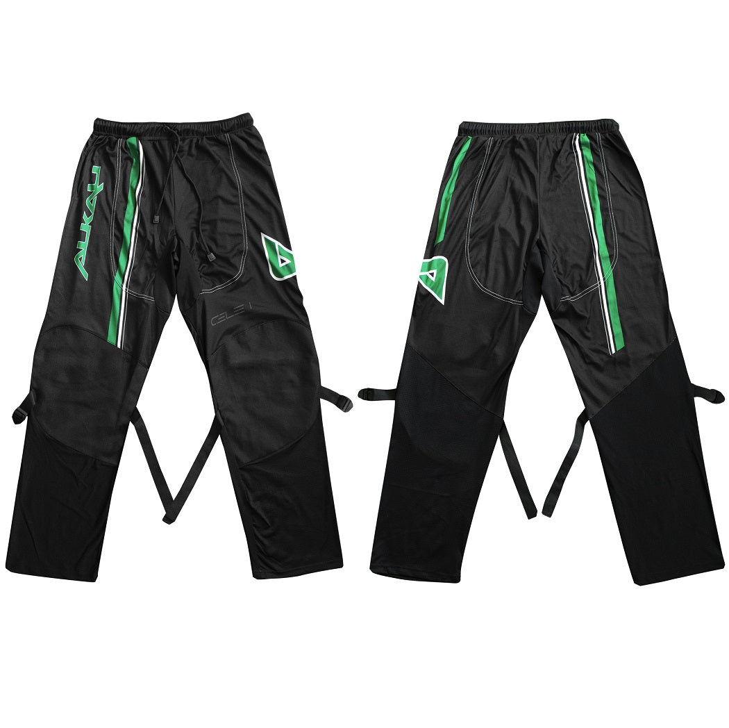 Alkali Cele I Junior Roller Hockey Pants
