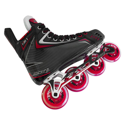 Alkali Fire 1 Junior Roller Hockey Skates