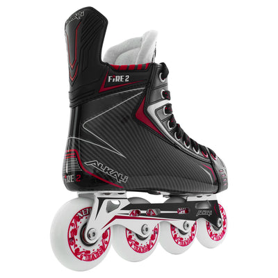 Alkali Fire 2 Senior Roller Hockey Skates
