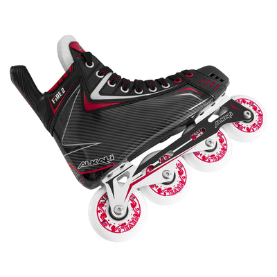 Alkali Fire 2 Senior Roller Hockey Skates