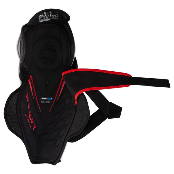 Bauer Vapor 2X Senior Hockey Shin Guards