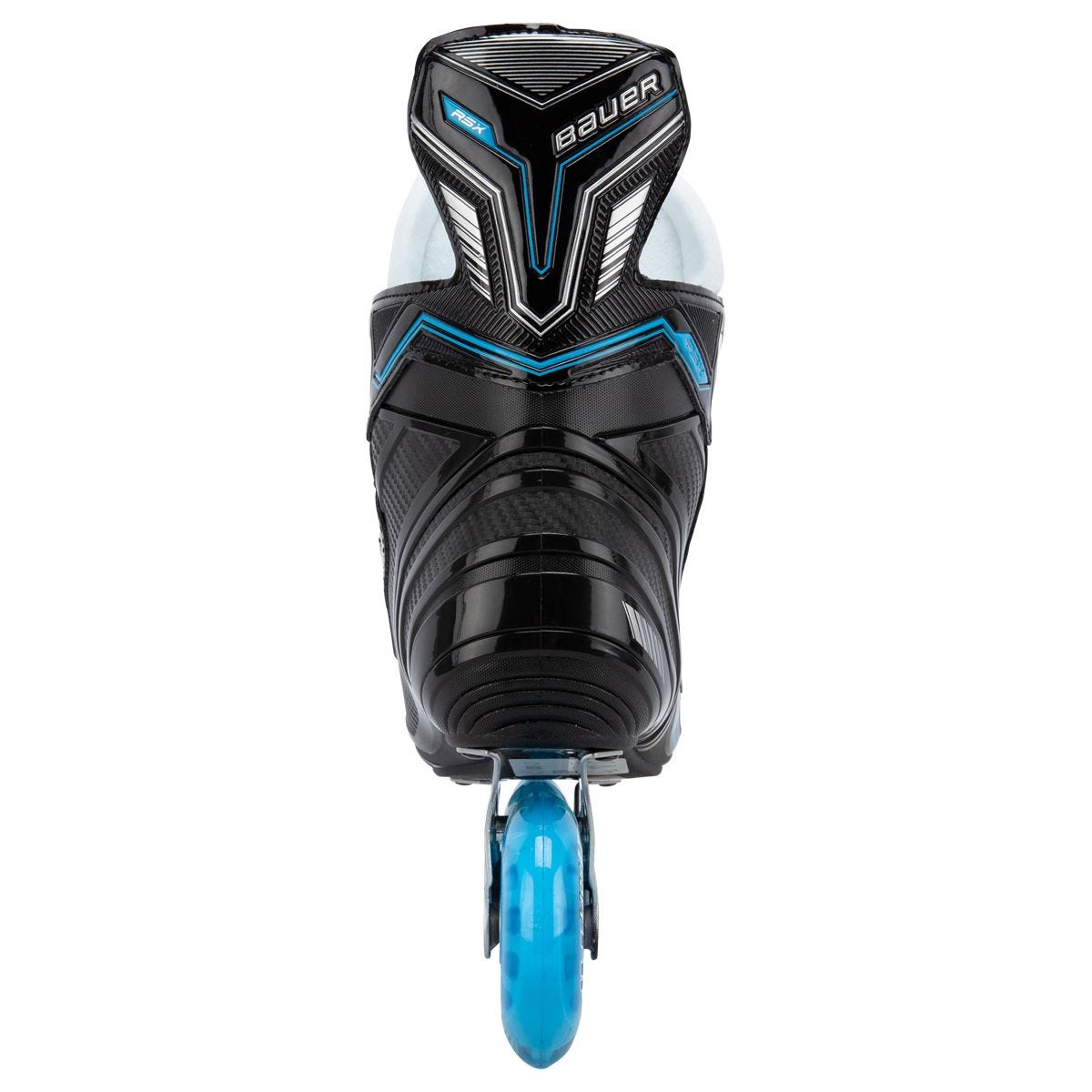 Bauer RSX Senior Roller Hockey Skates