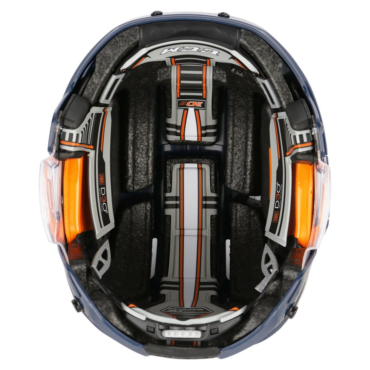 CCM Fitlite 3DS Senior Hockey Helmet