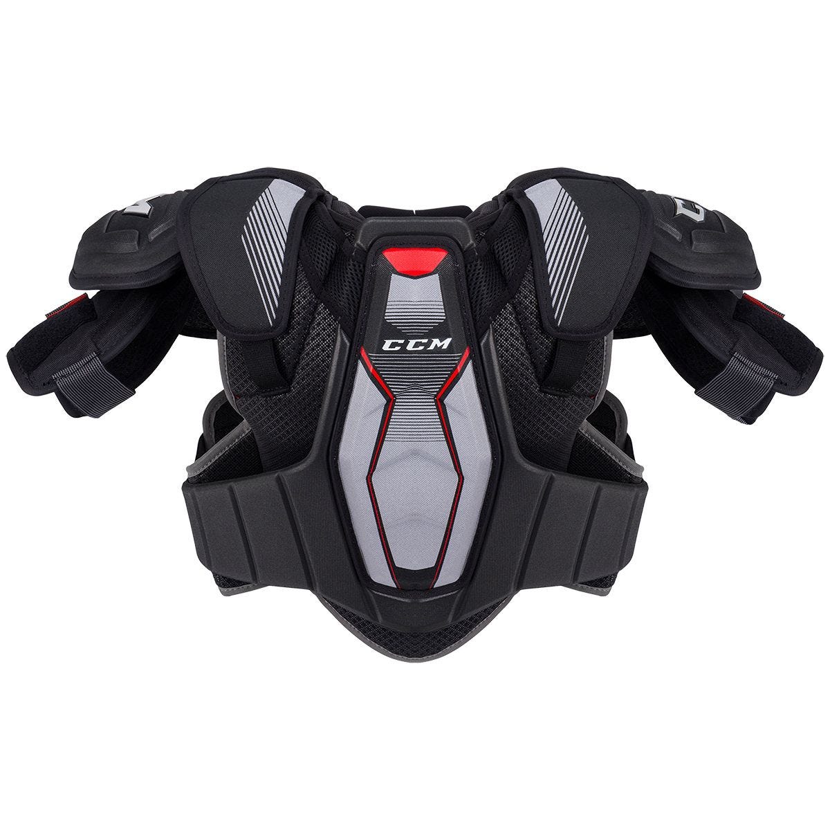 CCM Jetspeed FT390 Senior Hockey Shoulder Pads