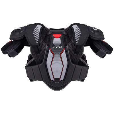 CCM Jetspeed FT390 Senior Hockey Shoulder Pads