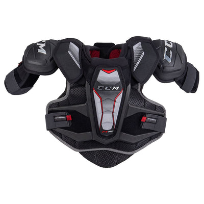 CCM Jetspeed FT390 Senior Hockey Shoulder Pads