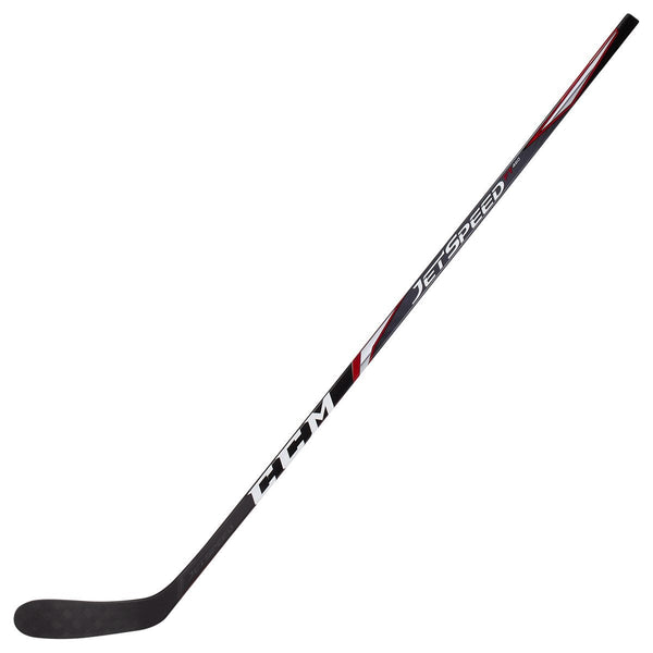Reebok Crosby Face Wood Hockey Stick, Junior