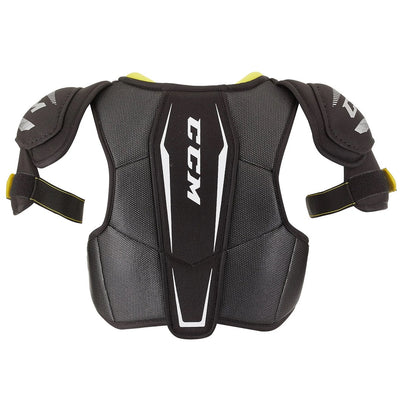 CCM Tacks 9550 Senior Hockey Shoulder Pads