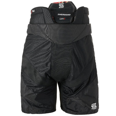 Sherwood Code V Pro Senior Ice Hockey Pant Girdle with Shell