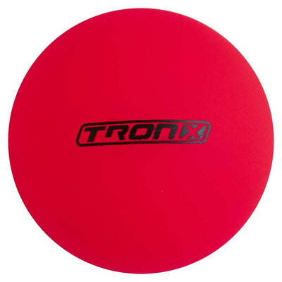 TronX Low Bounce Street Hockey Balls