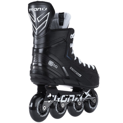 TronX E1.0 Senior Roller Hockey Skates