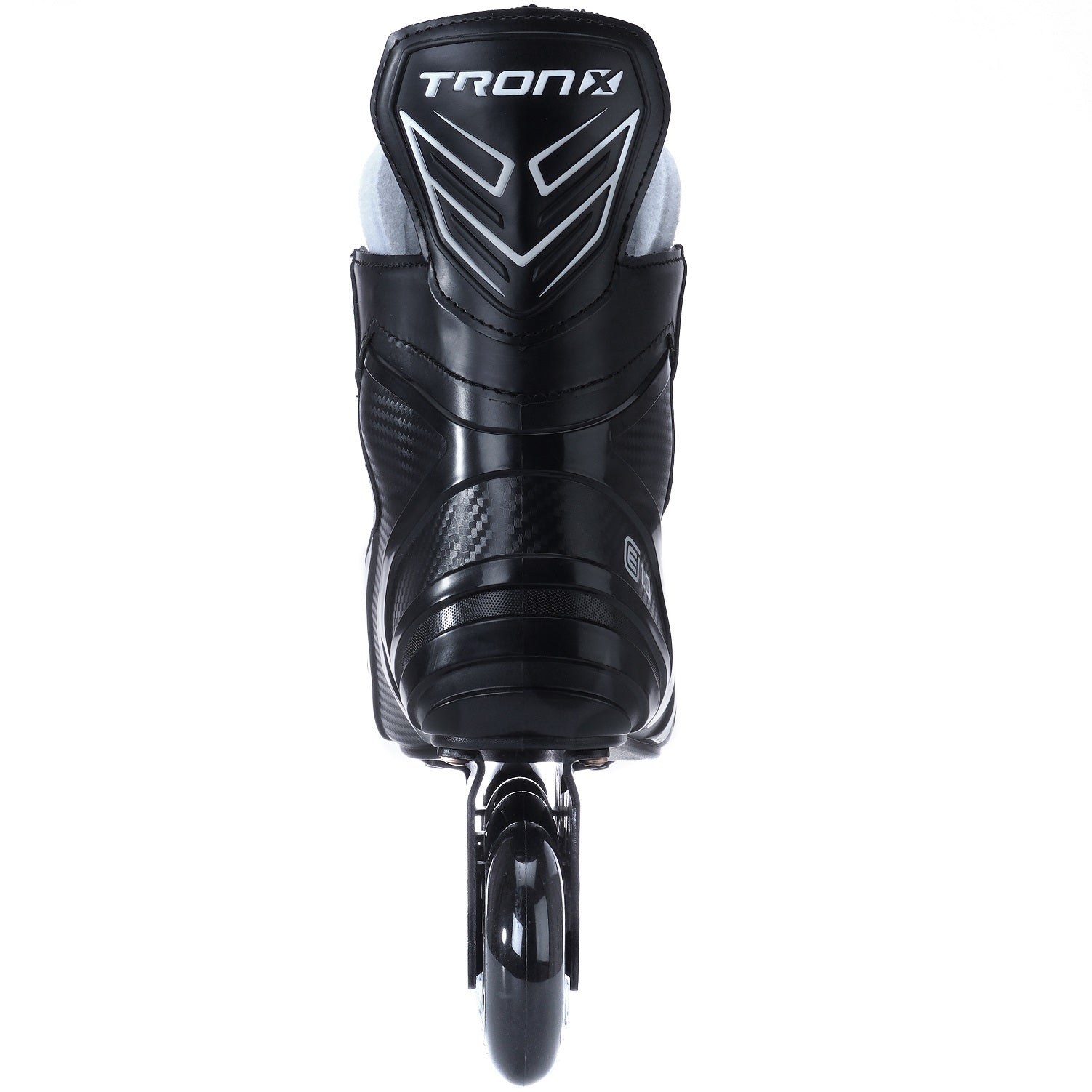 TronX E1.0 Senior Roller Hockey Skates