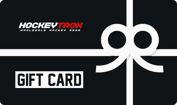 Yeti Locker Room e-Gift Card – Yeti Hockey Company