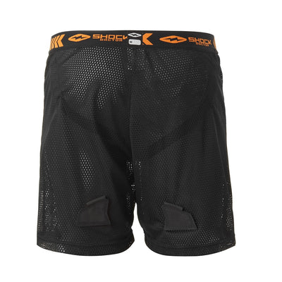 Shock Doctor Senior Loose Hockey Jock Shorts