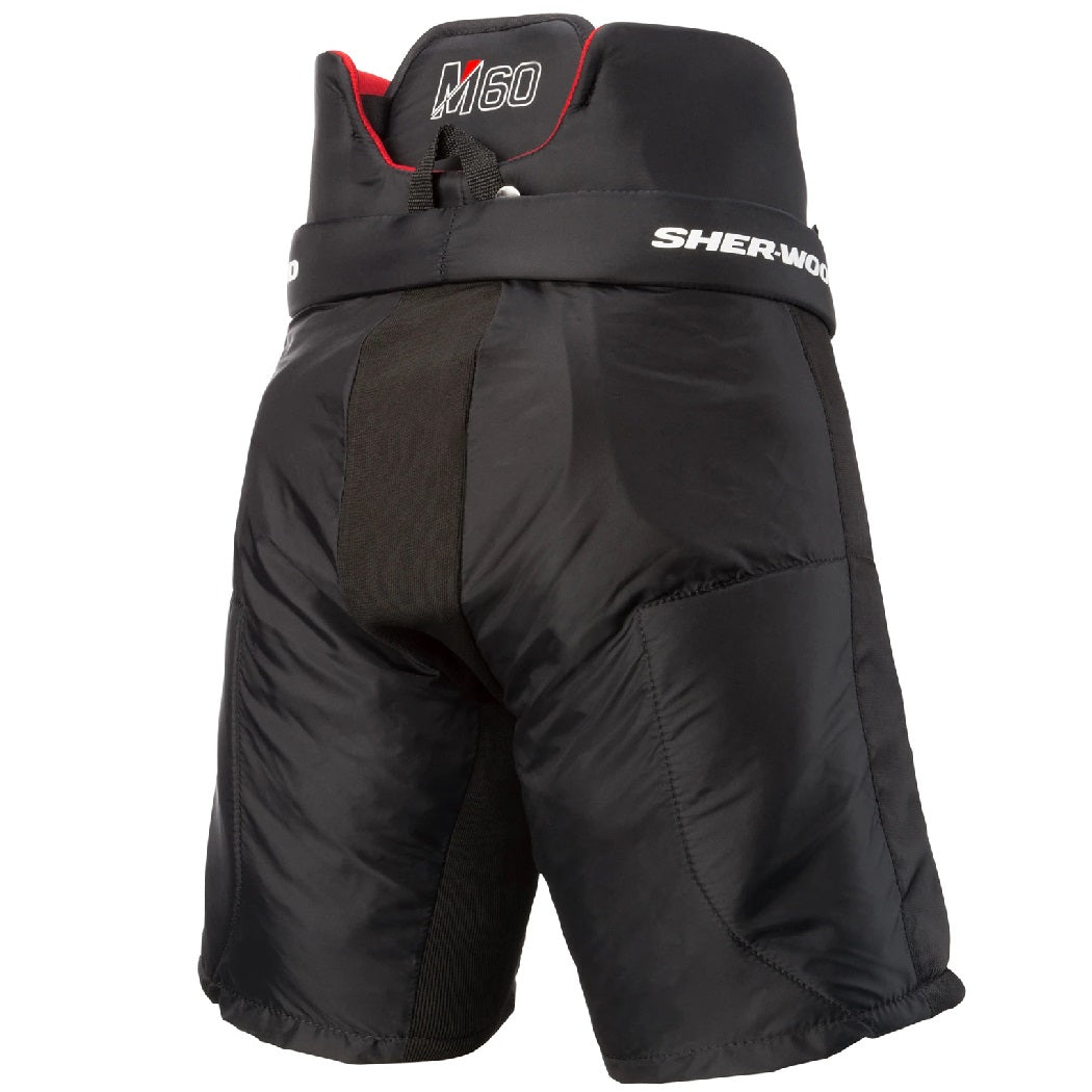 Sherwood Rekker M60 Youth Ice Hockey Pants