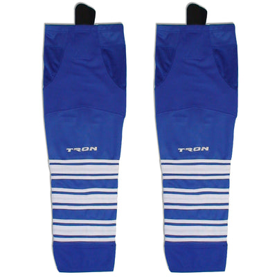 Toronto Maple Leafs Hockey Socks - TronX SK300 NHL Team Dry Fit