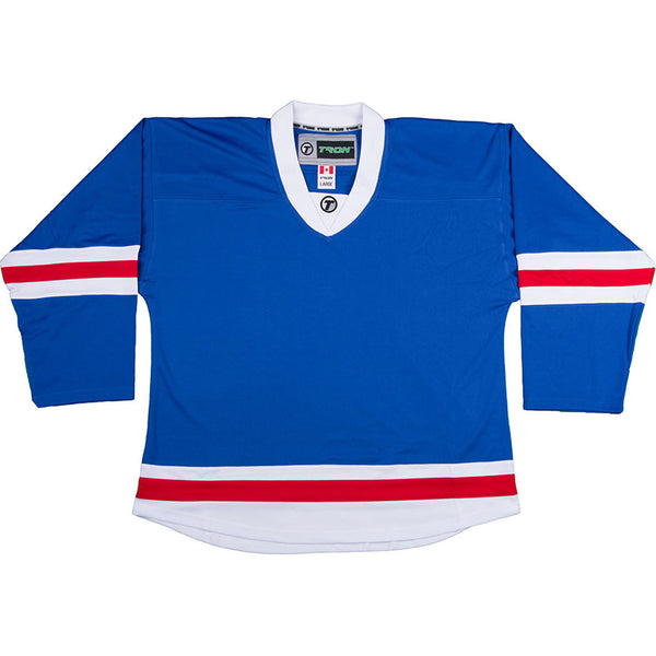 New York Rangers shops Hockey Jersey