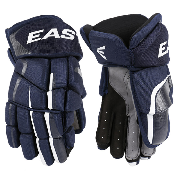 Easton Wrist Wrap outlet II Hockey Gloves 14