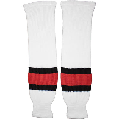 Ottawa Senators Knitted Ice Hockey Socks (TronX SK200)