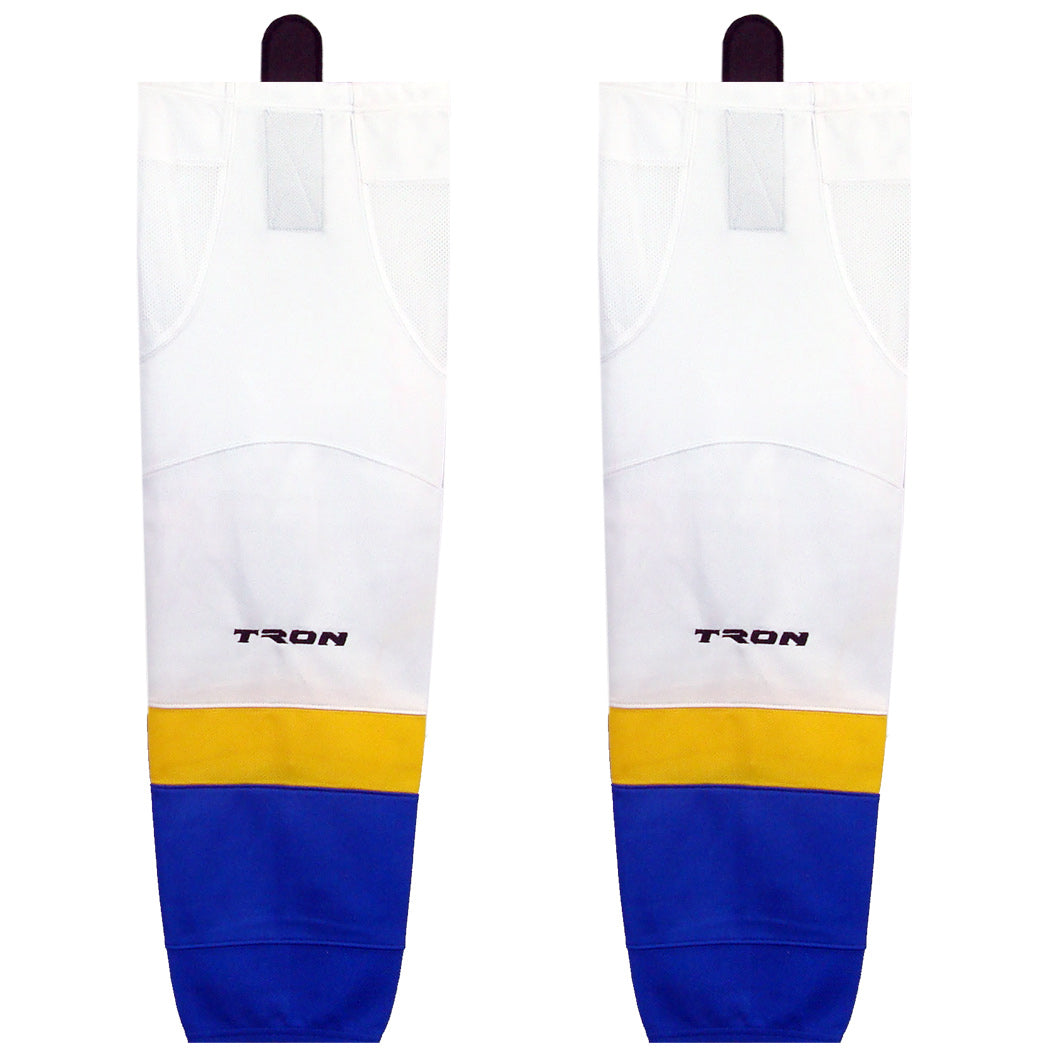 Nashville Predators Hockey Socks - TronX SK300 NHL Team Dry Fit