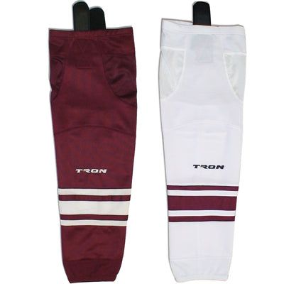 Arizona Coyotes Hockey Socks - TronX SK300 NHL Team Dry Fit