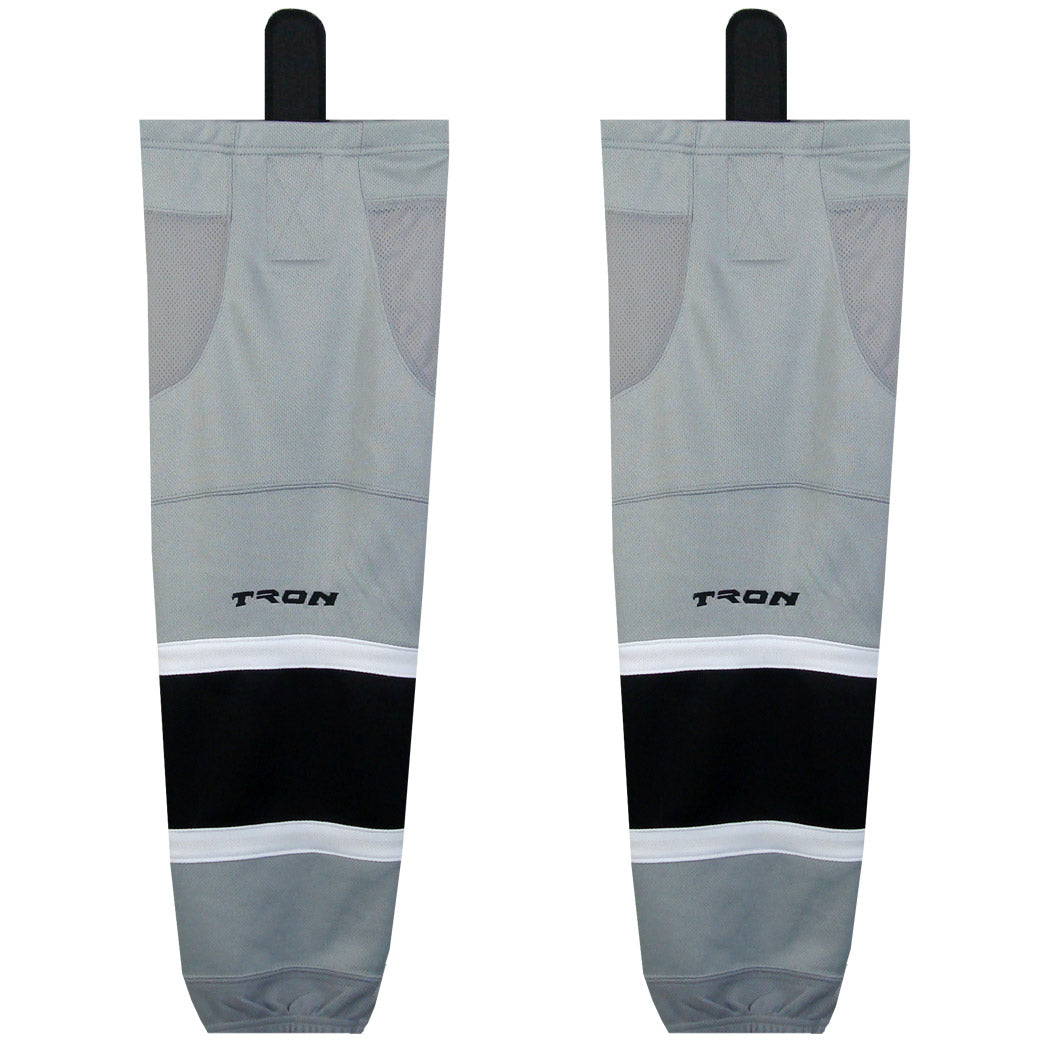 Los Angeles Kings Hockey Socks - TronX SK300 NHL Team Dry Fit