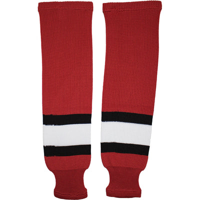 Ottawa Senators Knitted Ice Hockey Socks (TronX SK200)